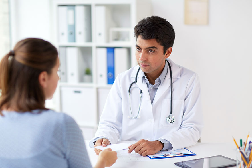 Departments, Units & Small Practices