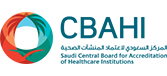 C-Med Complies with CBAHI