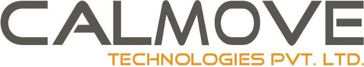 Calmove Technologies Pvt. Ltd.